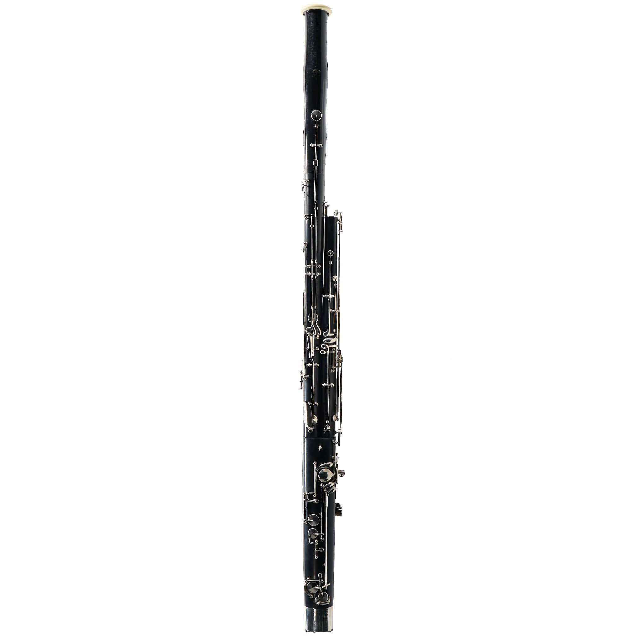 Fox Renard 41 Intermediate Bassoon in Polypropylene