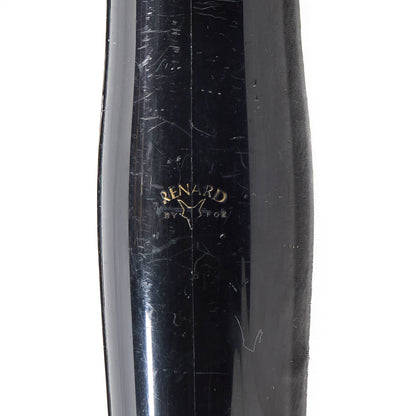 Fox Renard 41 Intermediate Bassoon in Polypropylene