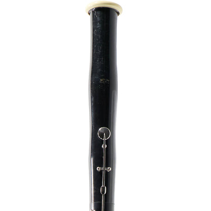 Fox Renard 41 Intermediate Bassoon in Polypropylene