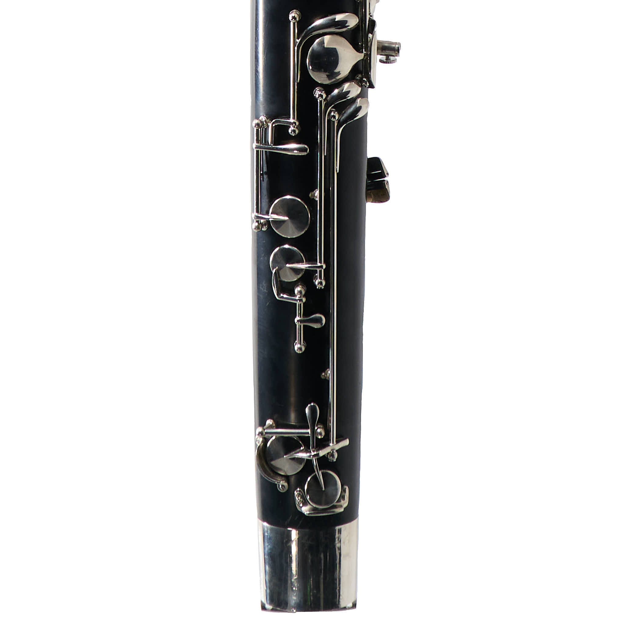 Fox Renard 41 Intermediate Bassoon in Polypropylene