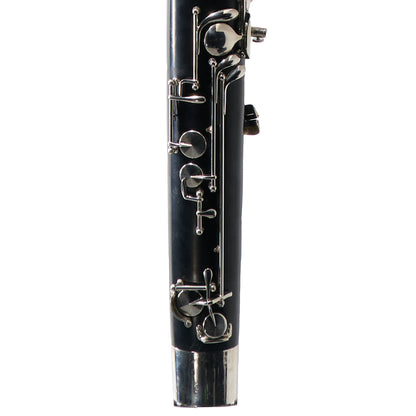 Fox Renard 41 Intermediate Bassoon in Polypropylene