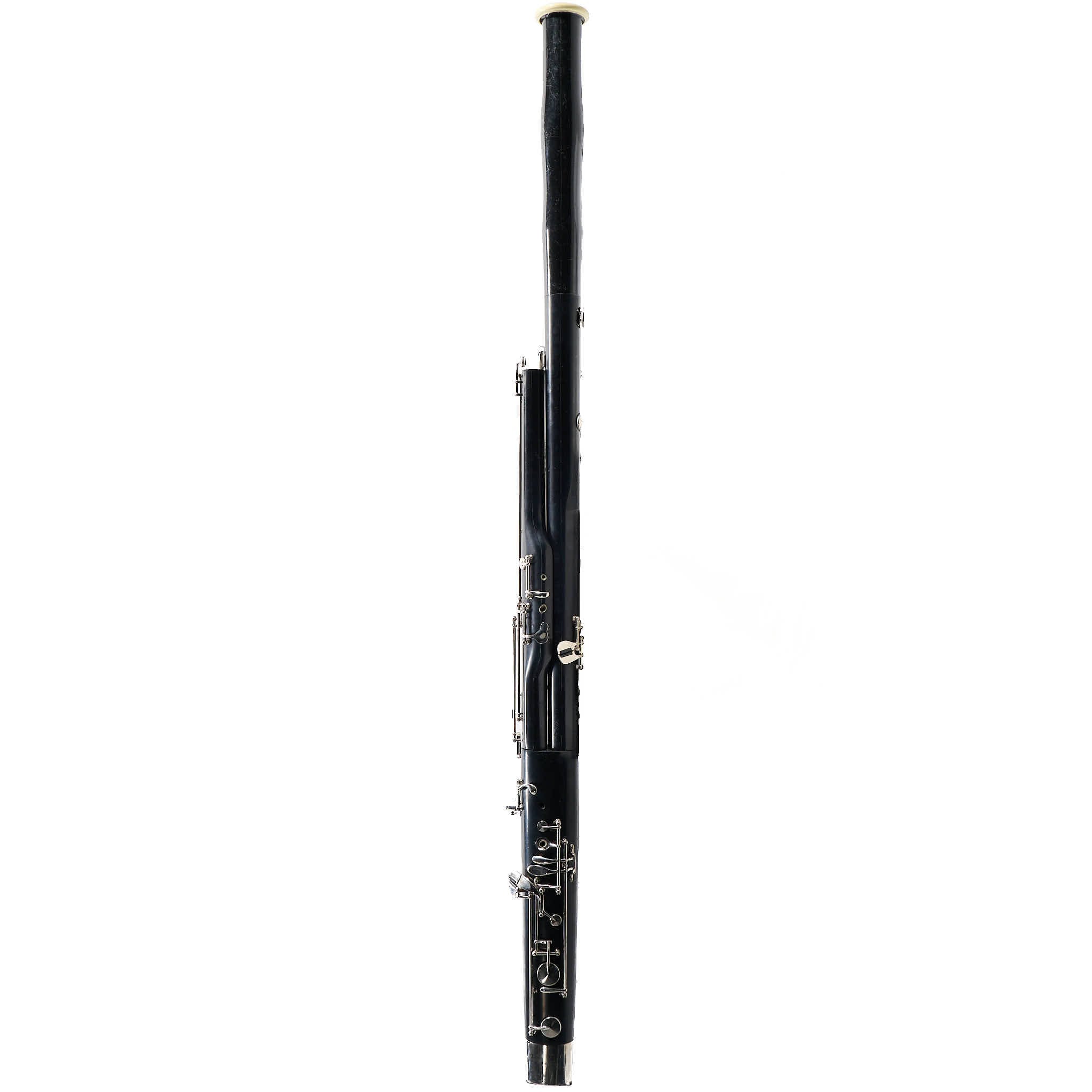 Fox Renard 41 Intermediate Bassoon in Polypropylene