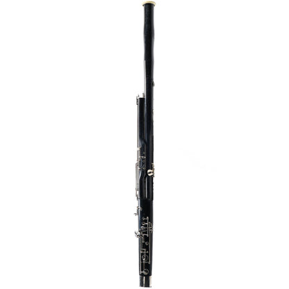 Fox Renard 41 Intermediate Bassoon in Polypropylene