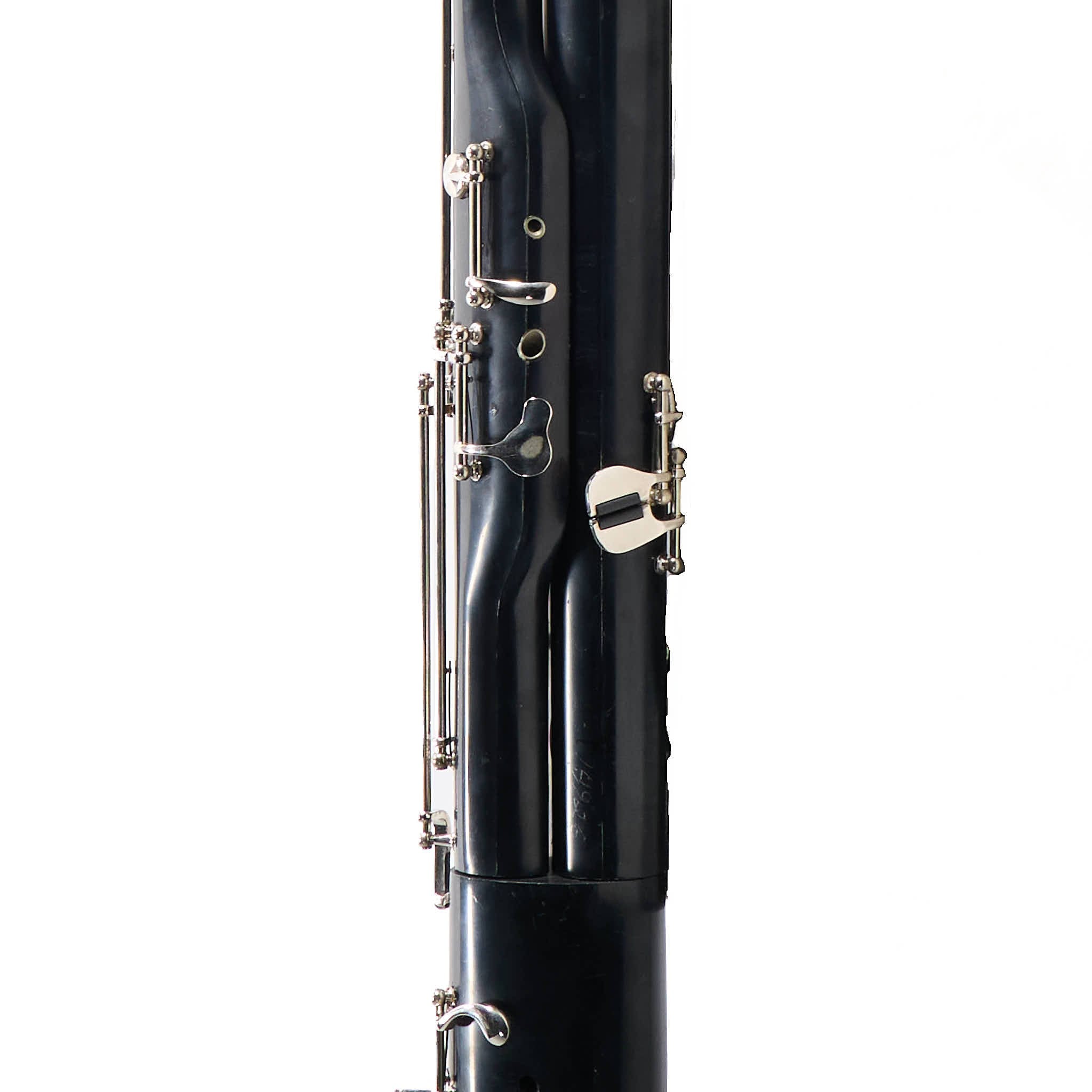 Fox Renard 41 Intermediate Bassoon in Polypropylene