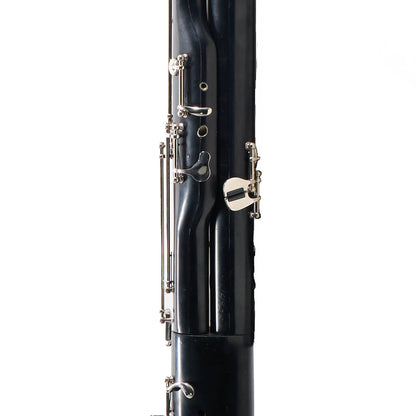 Fox Renard 41 Intermediate Bassoon in Polypropylene
