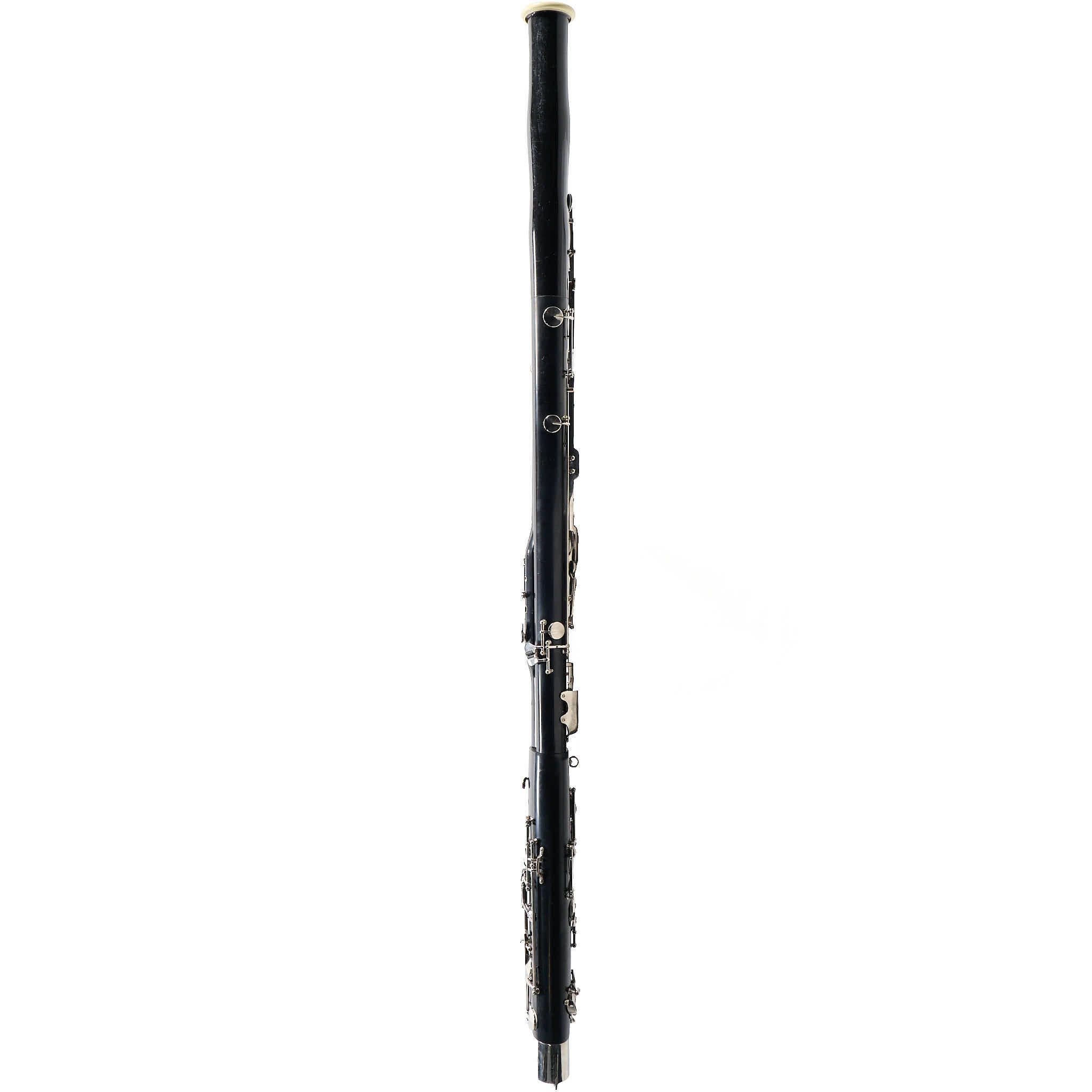 Fox Renard 41 Intermediate Bassoon in Polypropylene