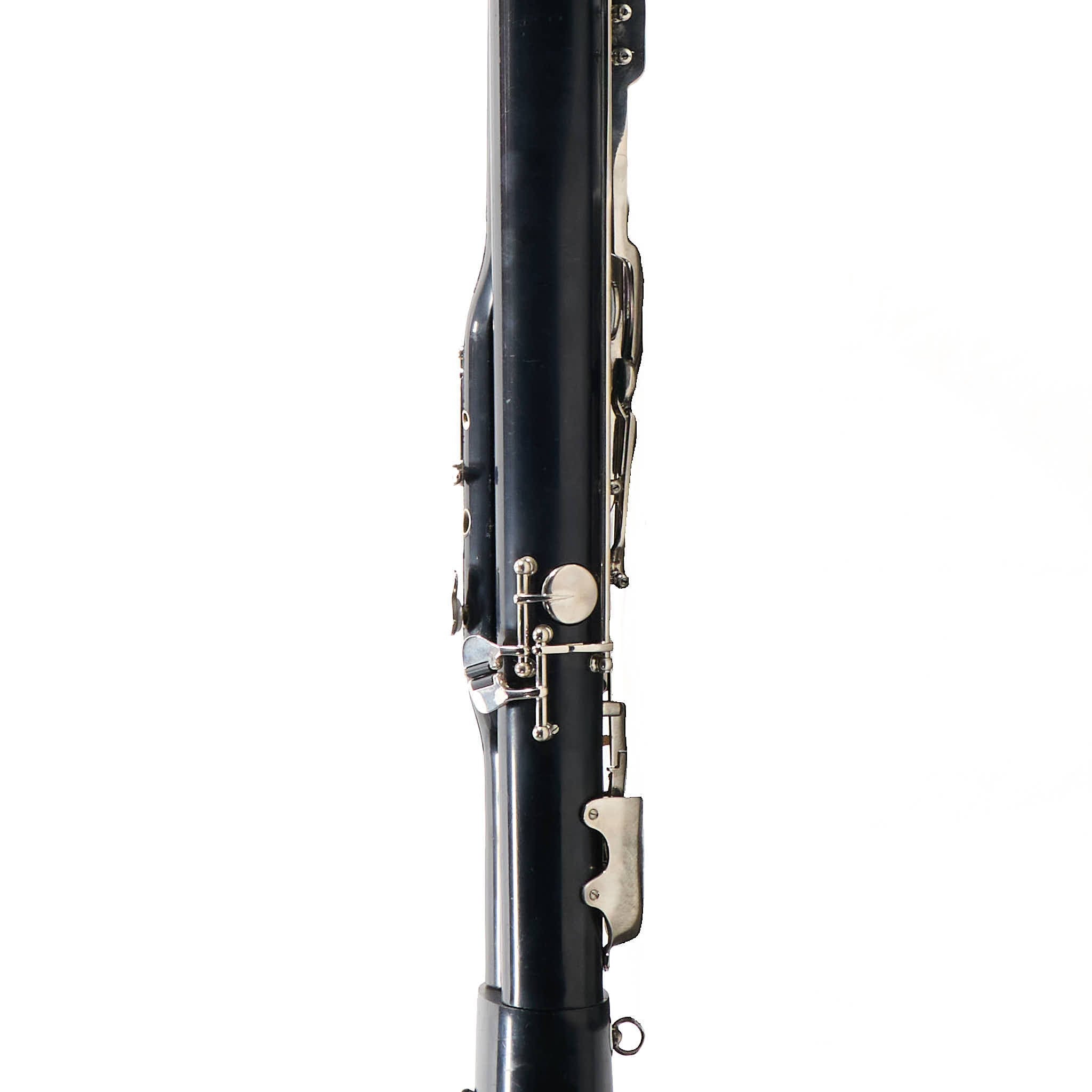 Fox Renard 41 Intermediate Bassoon in Polypropylene