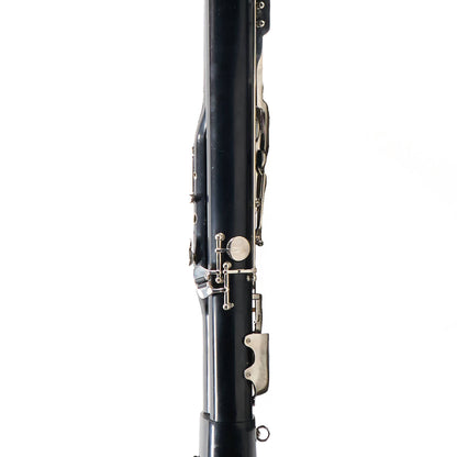 Fox Renard 41 Intermediate Bassoon in Polypropylene