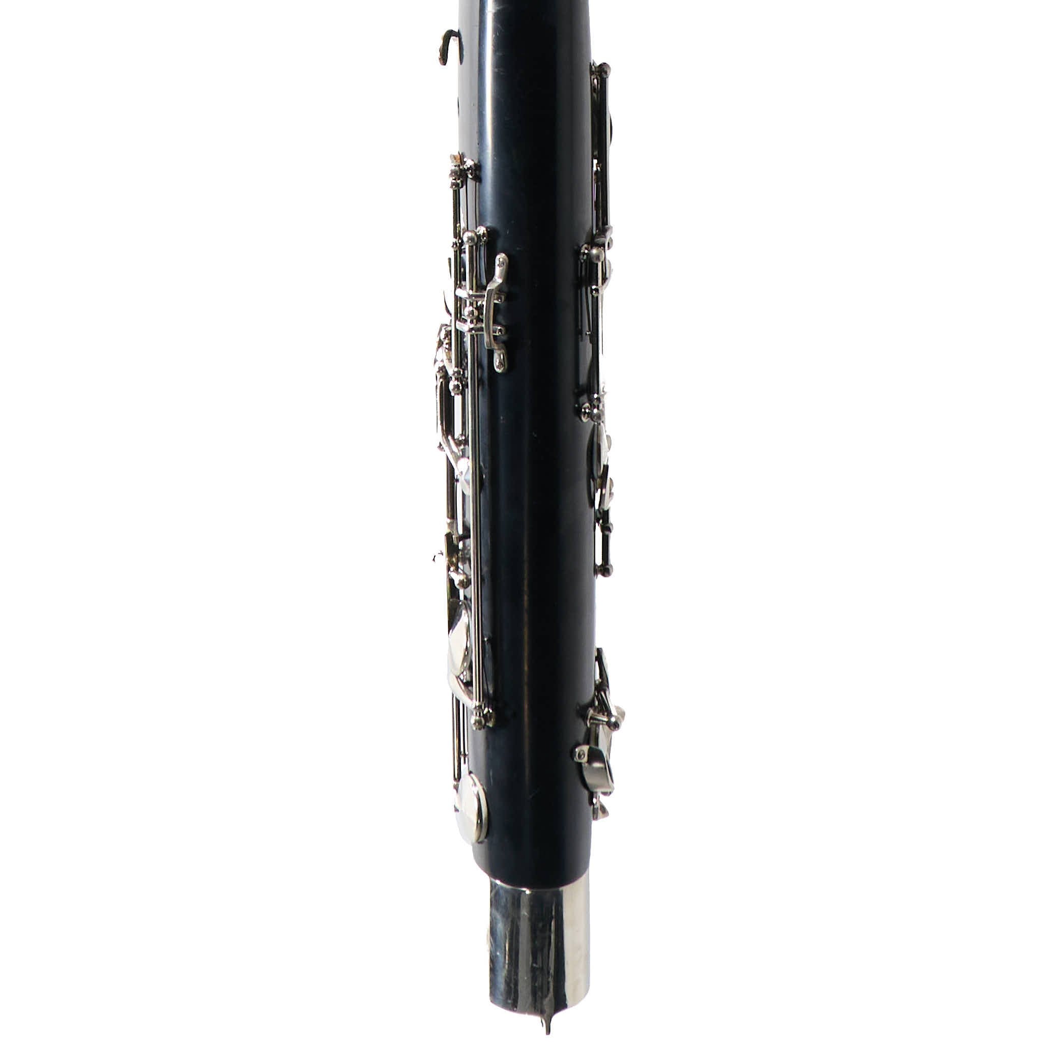 Fox Renard 41 Intermediate Bassoon in Polypropylene