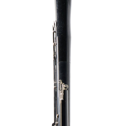 Fox Renard 41 Intermediate Bassoon in Polypropylene