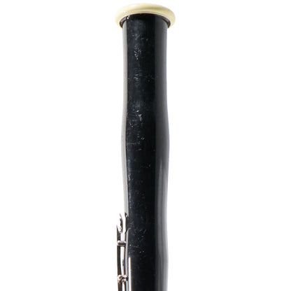 Fox Renard 41 Intermediate Bassoon in Polypropylene