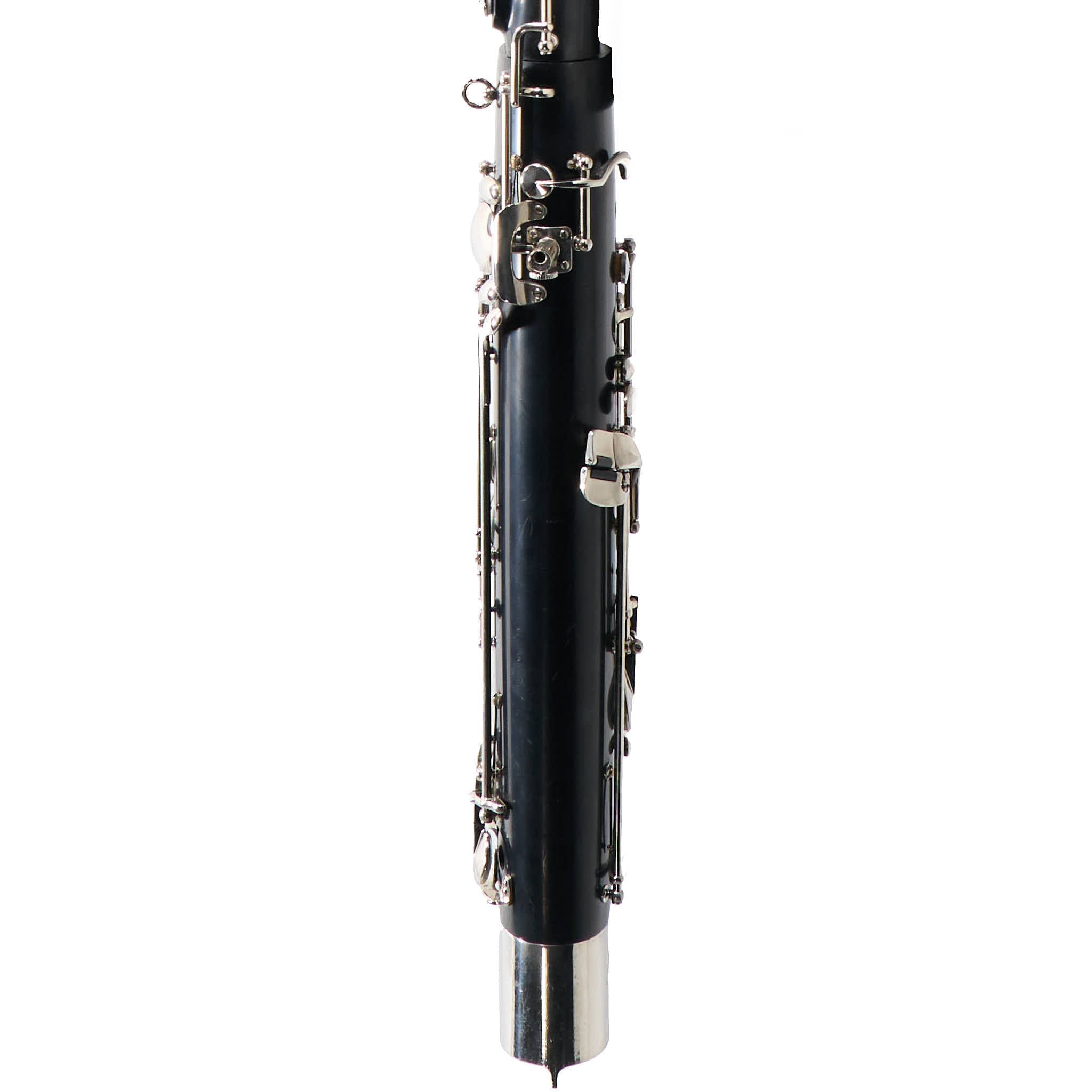 Fox Renard 41 Intermediate Bassoon in Polypropylene