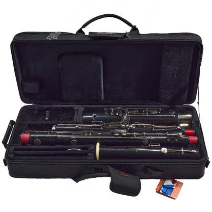 Fox Renard 41 Intermediate Bassoon in Polypropylene