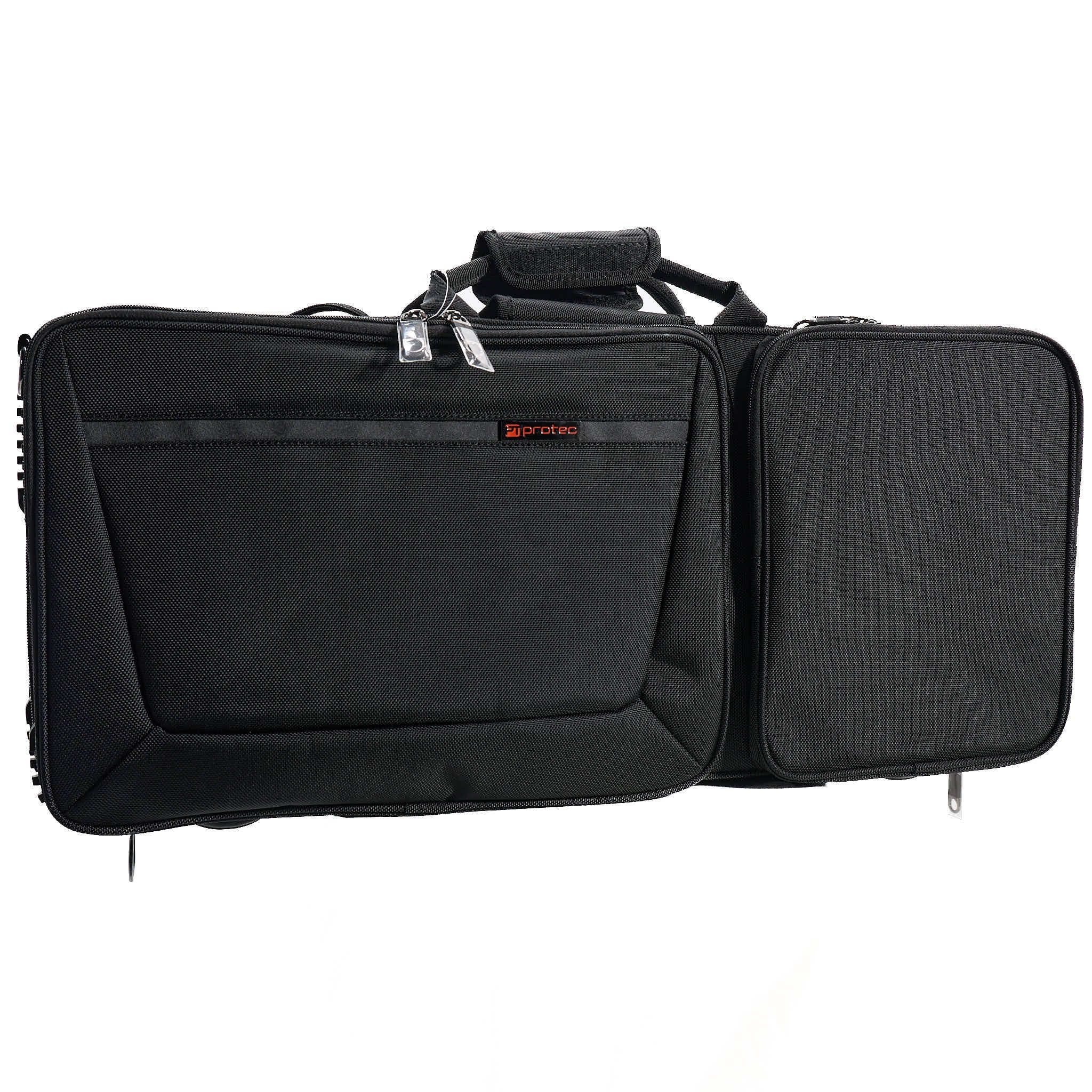 Fox Renard 41 Intermediate Bassoon in Polypropylene