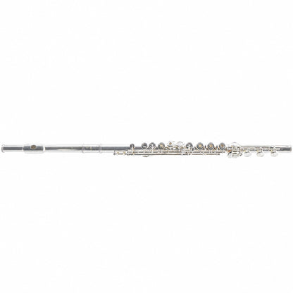 Azumi AZ3SRBEO-C Professional Solid Silver Flute