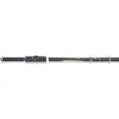 Azumi AZ3SRBEO-C Professional Solid Silver Flute