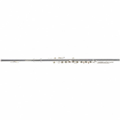 Azumi AZ3SRBEO-C Professional Solid Silver Flute