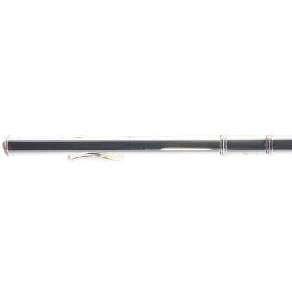 Azumi AZ3SRBEO-C Professional Solid Silver Flute