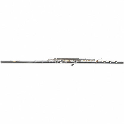 Azumi AZ3SRBEO-C Professional Solid Silver Flute