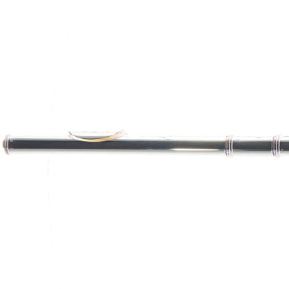 Azumi AZ3SRBEO-C Professional Solid Silver Flute