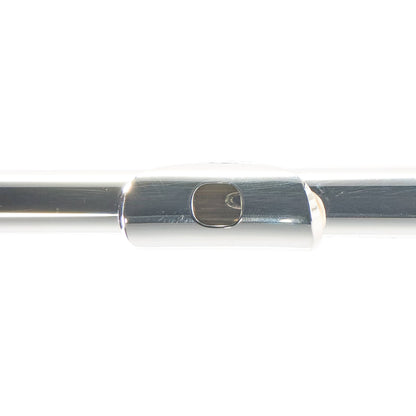 Azumi AZ3SRBEO-C Professional Solid Silver Flute