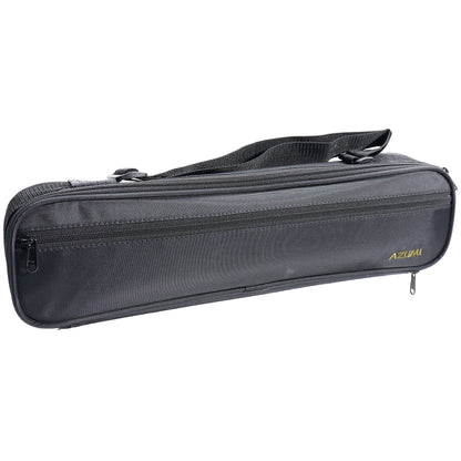 Azumi AZ3SRBEO-C Professional Solid Silver Flute