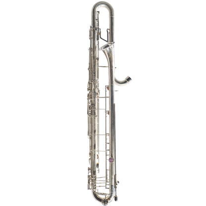 Leblanc BBb Paperclip Contrabass Clarinet with Range To Low D