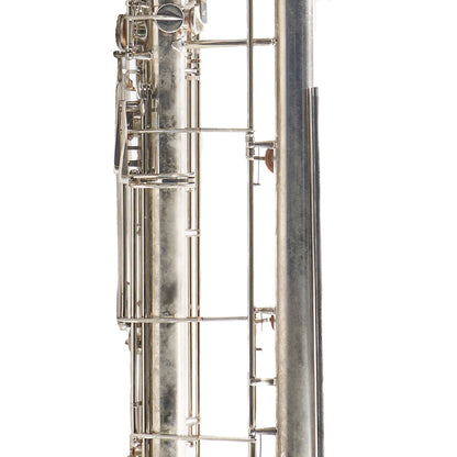 Leblanc BBb Paperclip Contrabass Clarinet with Range To Low D