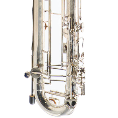 Leblanc BBb Paperclip Contrabass Clarinet with Range To Low D