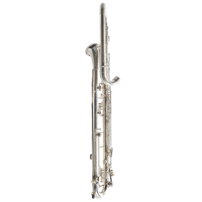 Leblanc BBb Paperclip Contrabass Clarinet with Range To Low D