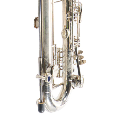 Leblanc BBb Paperclip Contrabass Clarinet with Range To Low D