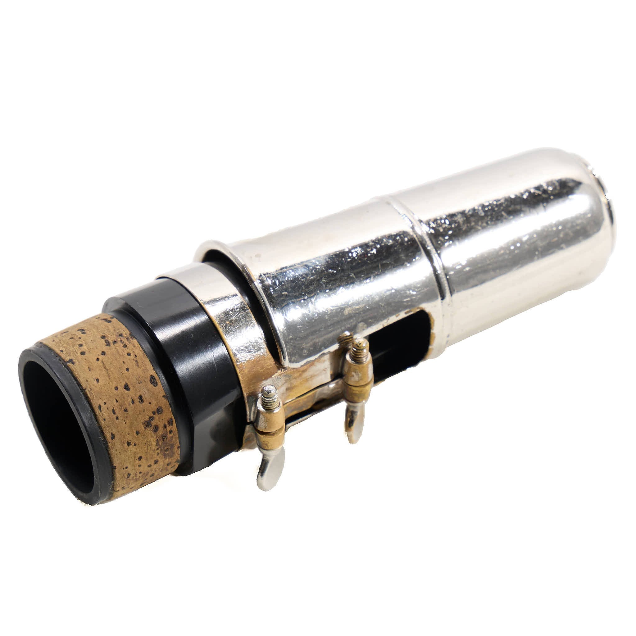 Leblanc BBb Paperclip Contrabass Clarinet with Range To Low D