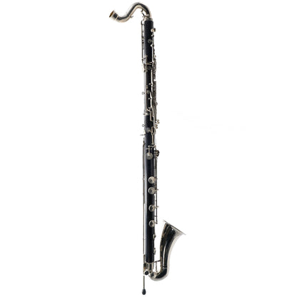 Selmer Paris Professional Low C Bass Clarinet in Grenadilla