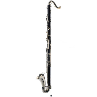 Selmer Paris Professional Low C Bass Clarinet in Grenadilla