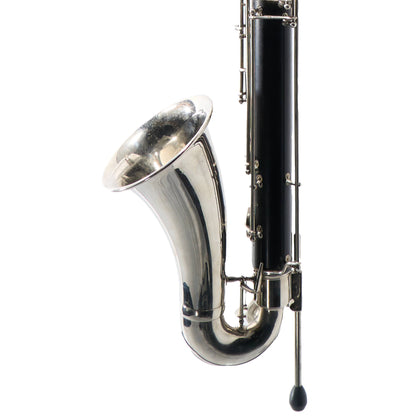 Selmer Paris Professional Low C Bass Clarinet in Grenadilla