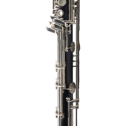 Selmer Paris Professional Low C Bass Clarinet in Grenadilla