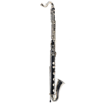 Selmer Paris Professional Low C Bass Clarinet in Grenadilla