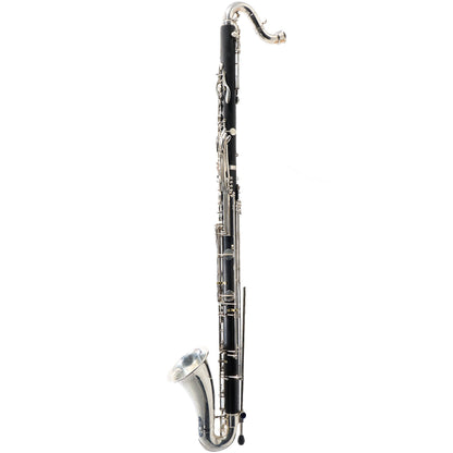 Selmer Paris Professional Low C Bass Clarinet in Grenadilla