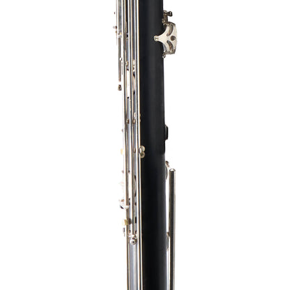 Selmer Paris Professional Low C Bass Clarinet in Grenadilla