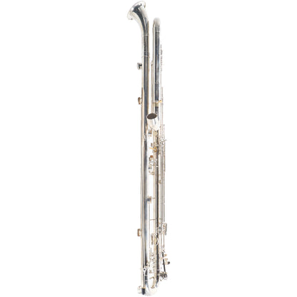 Leblanc 340 'Paperclip' Low C Contrabass Clarinet