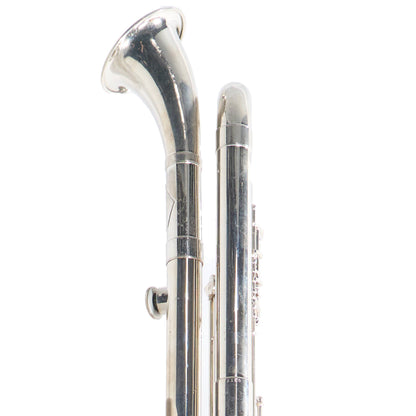 Leblanc 340 'Paperclip' Low C Contrabass Clarinet