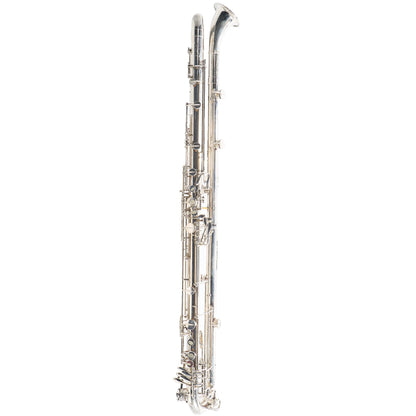 Leblanc 340 'Paperclip' Low C Contrabass Clarinet