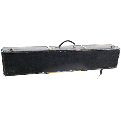 Leblanc 340 'Paperclip' Low C Contrabass Clarinet
