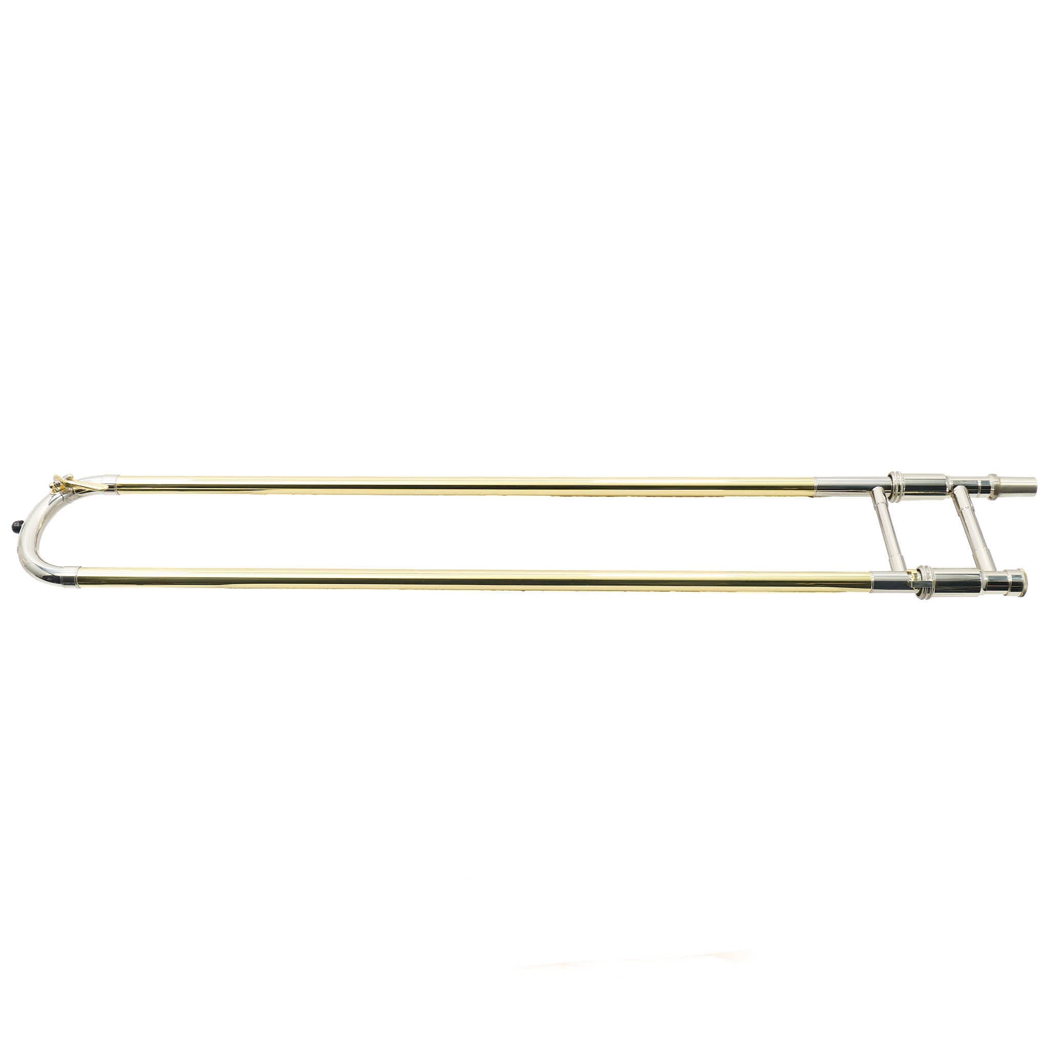 S.E. Shires Q30GA Q-Series Tenor Trombone with Axial Flow Valve
