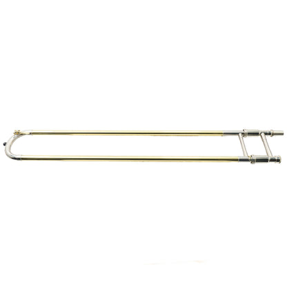 S.E. Shires Q30GA Q-Series Tenor Trombone with Axial Flow Valve