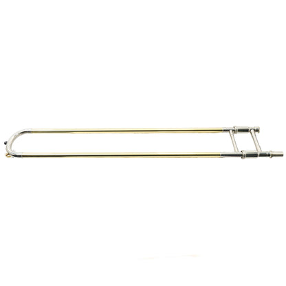 S.E. Shires Q30GA Q-Series Tenor Trombone with Axial Flow Valve