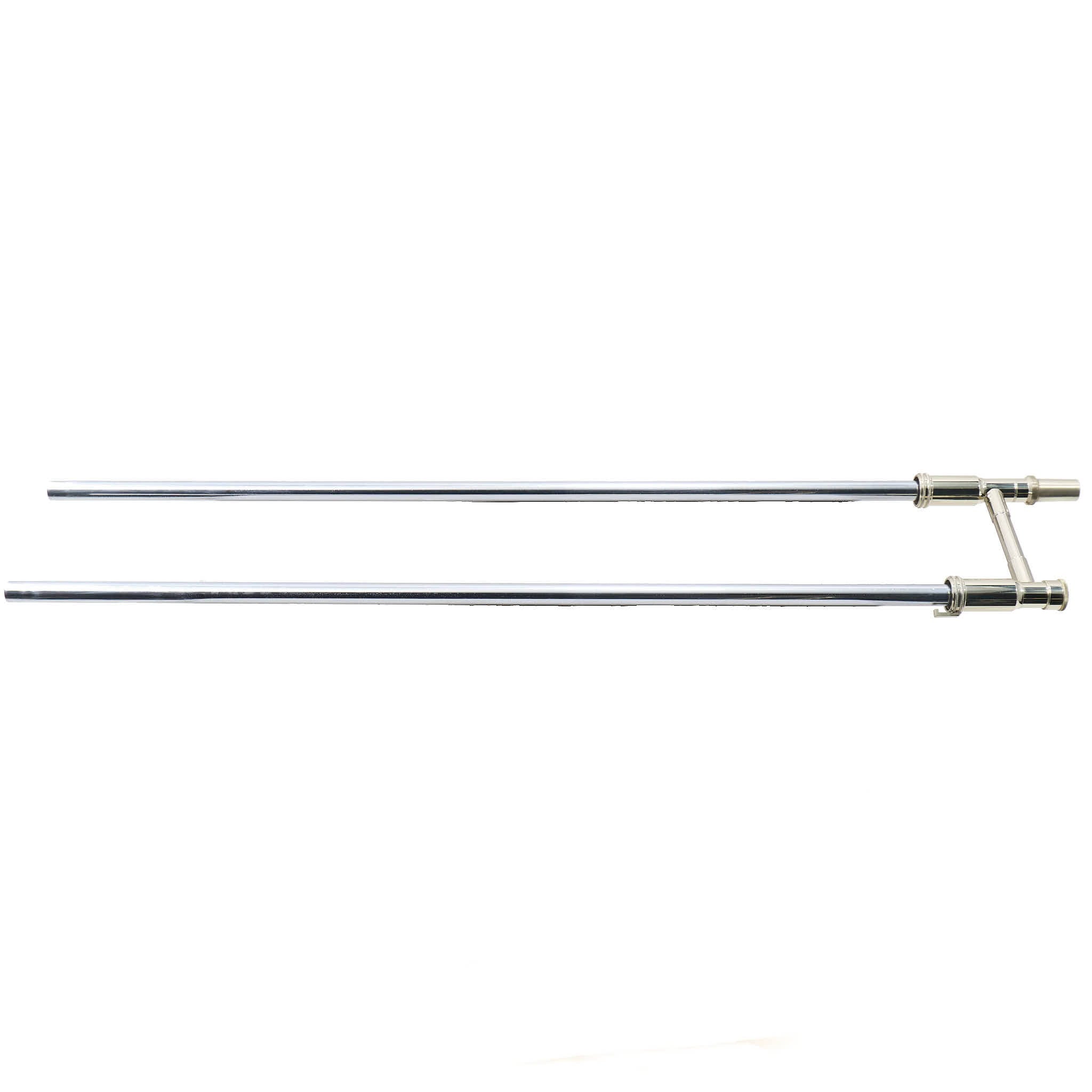 S.E. Shires Q30GA Q-Series Tenor Trombone with Axial Flow Valve