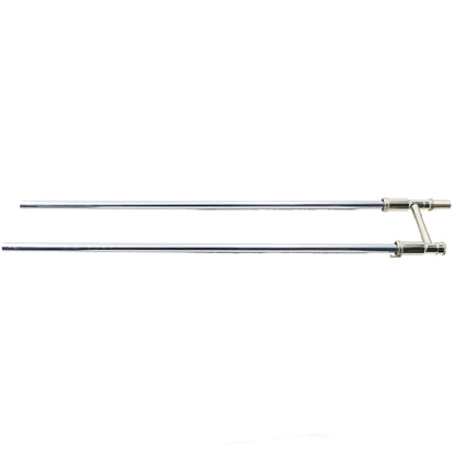 S.E. Shires Q30GA Q-Series Tenor Trombone with Axial Flow Valve