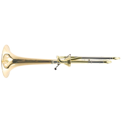 S.E. Shires Q30GA Q-Series Tenor Trombone with Axial Flow Valve