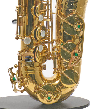 Selmer Paris Mark VI Professional Alto Saxophone in Original Lacquer